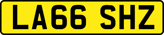 LA66SHZ