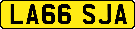 LA66SJA