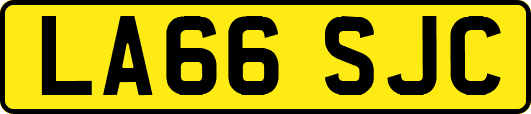 LA66SJC
