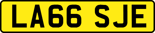 LA66SJE