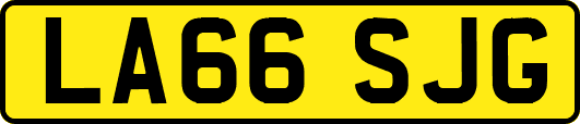 LA66SJG