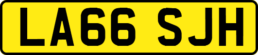 LA66SJH