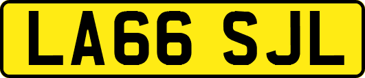 LA66SJL