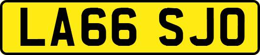 LA66SJO