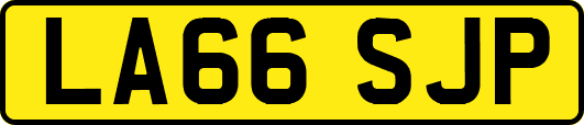 LA66SJP