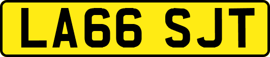 LA66SJT