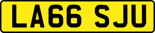 LA66SJU