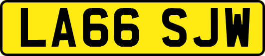 LA66SJW