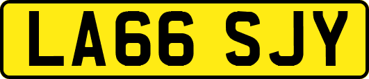 LA66SJY
