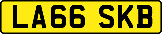 LA66SKB