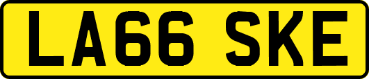 LA66SKE