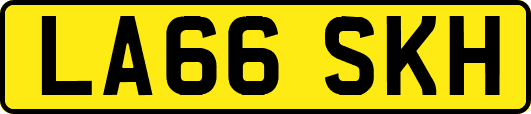 LA66SKH