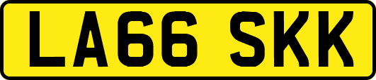 LA66SKK