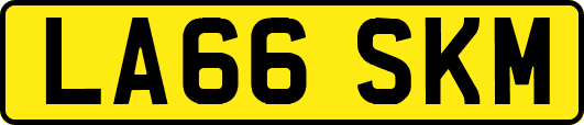 LA66SKM