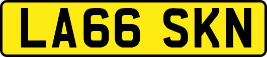 LA66SKN