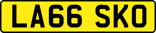 LA66SKO
