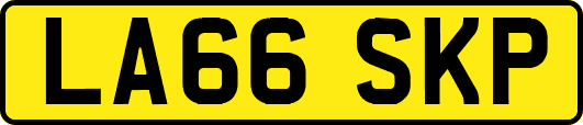 LA66SKP