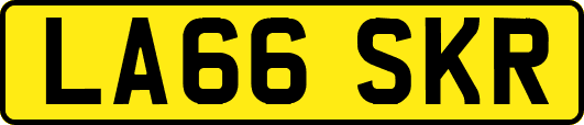 LA66SKR