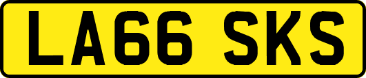 LA66SKS