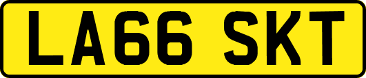 LA66SKT
