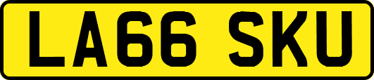 LA66SKU