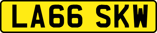 LA66SKW