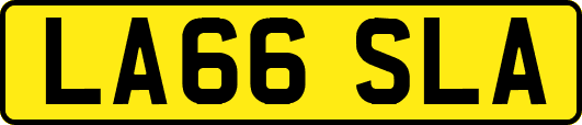 LA66SLA