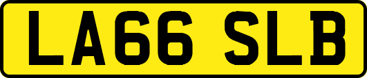 LA66SLB