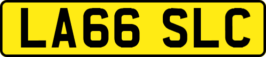 LA66SLC