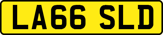 LA66SLD