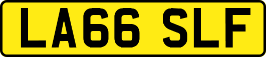 LA66SLF