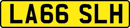 LA66SLH