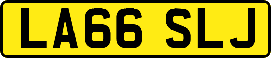 LA66SLJ