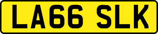 LA66SLK