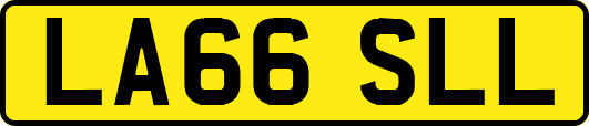 LA66SLL