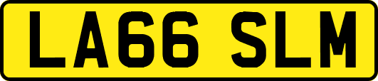 LA66SLM