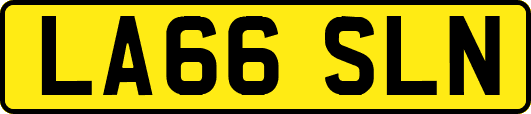 LA66SLN