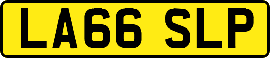 LA66SLP