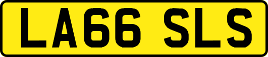LA66SLS