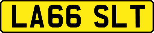 LA66SLT