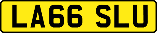 LA66SLU