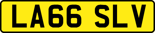 LA66SLV