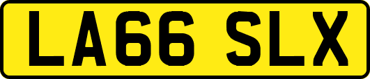 LA66SLX