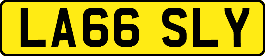 LA66SLY