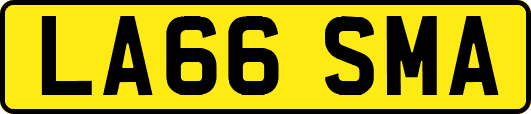LA66SMA