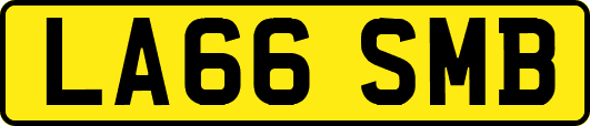 LA66SMB