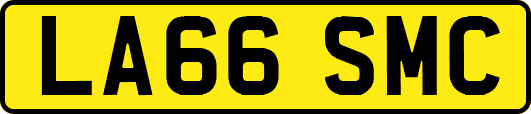LA66SMC