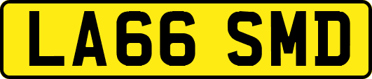 LA66SMD