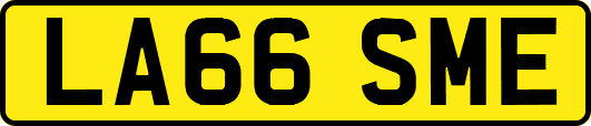 LA66SME