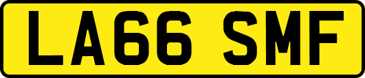 LA66SMF